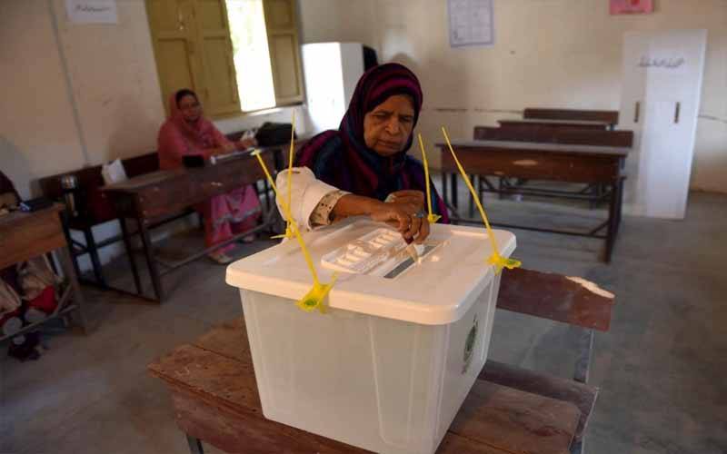 کوئٹہ میں بلدیاتی انتخابات کے شیڈول کا باضابطہ اعلان
