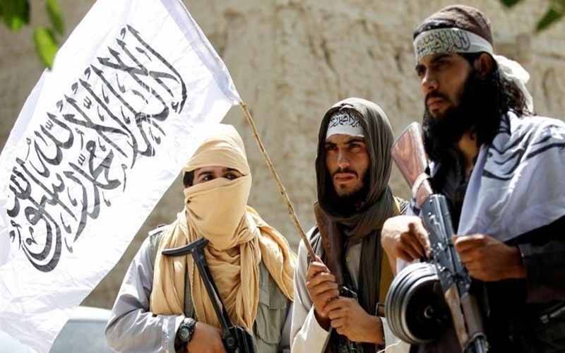افغان طالبان رجیم اور فتنہ الخوارج کے اسلام کے لبادہ میں چھپے مکروہ چہرے بے نقاب