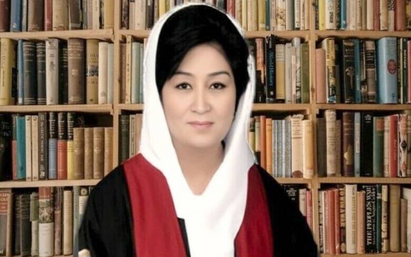 جسٹس مسرت ہلالی کی طبیعت ناساز،طبی معائنے کے بعد آرام کامشورہ