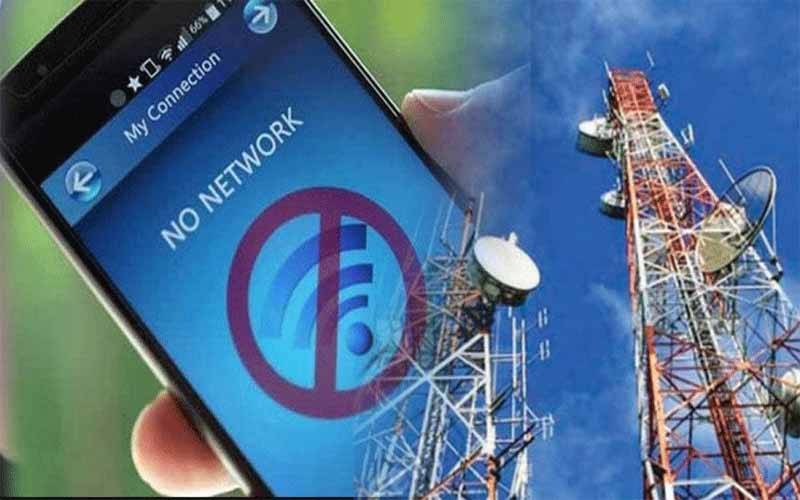 بلوچستان میں سکیورٹی خدشات کے پیش نظر 3 دن کیلئے موبائل اور انٹرنیٹ سروس بند 