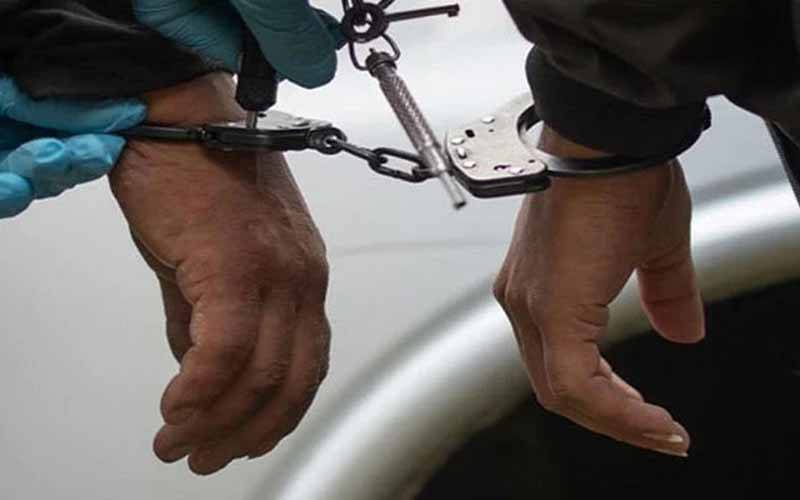اسلام آباد کچہری خودکش حملے کا سہولت کار اور ہینڈلر گرفتار