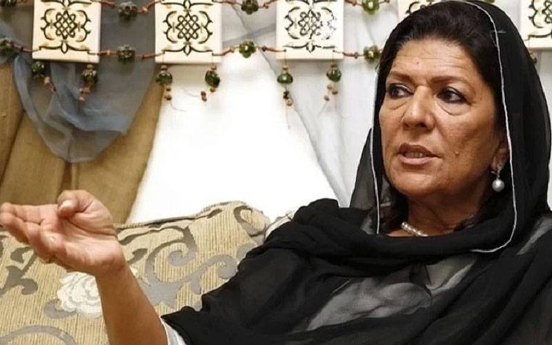 علیمہ خان کے 10 ویں مرتبہ وارنٹ گرفتاری جاری 