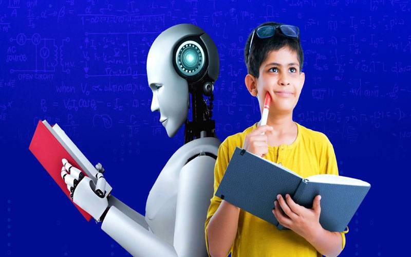 AI کے کورسز، طلبا کیلئے بڑی خوشخبری آگئی 