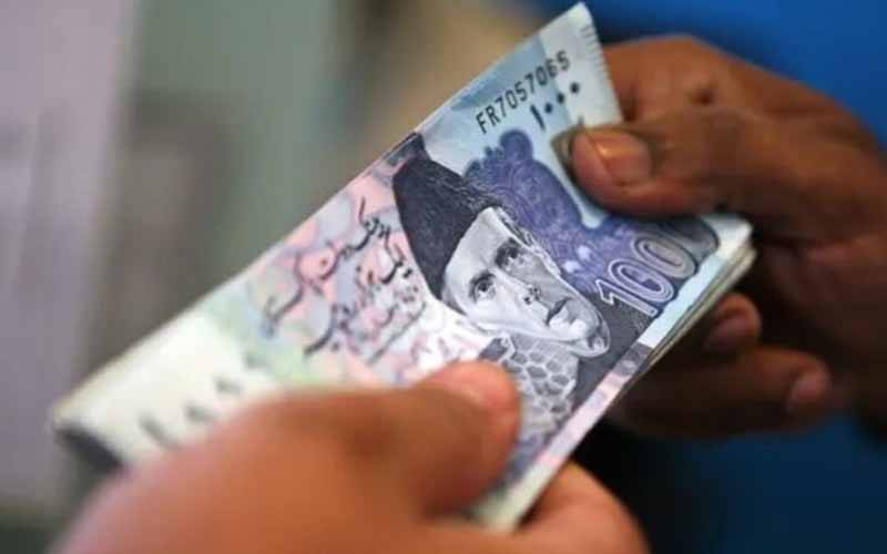 پاکستانیوں کے پاس 10 ہزار روپے کیش حاصل کرنے کا سنہری موقع ، کیا کرنا ہوگا؟