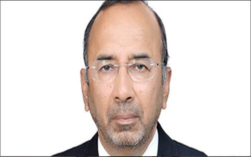 لا اینڈ جسٹس کمیشن کے رکن مخدوم علی خان مستعفی ہوگئے