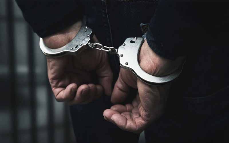  نازیبا حرکات ،فحاشی پھیلانے کا الزام ، لوئر دیر میں ٹک ٹاکر گرفتار