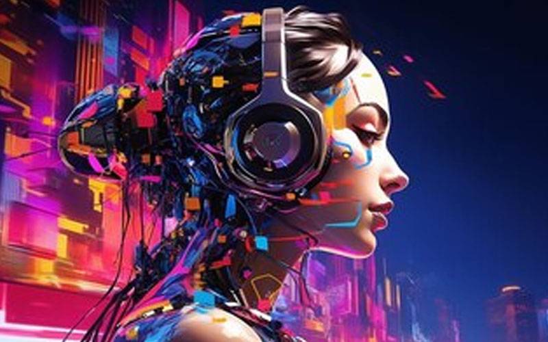 AI گیت کی تاریخ رقم، بل بورڈ پر پہلی پوزیشن