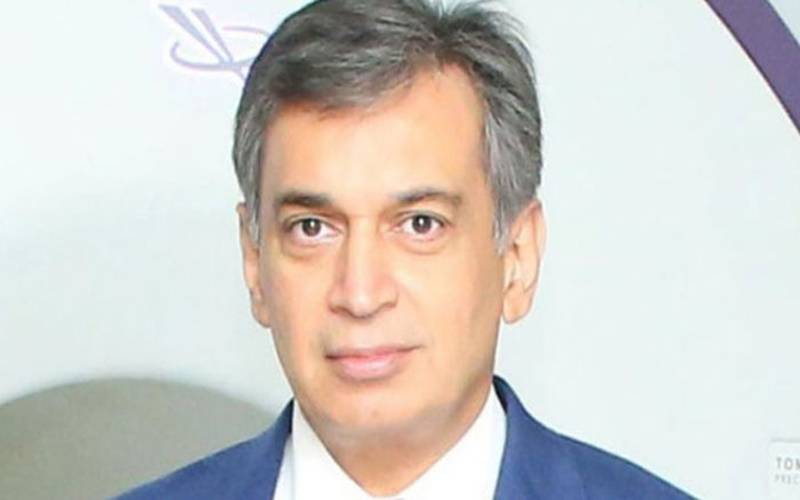  جناح ہسپتال کے ایگزیکٹو ڈائریکٹر شاہد رسول انتقال کرگئے