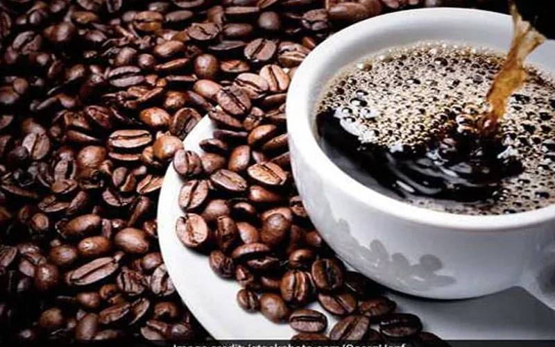 روزانہ کافی پینا دل کی صحت کیلئے مدد گار 