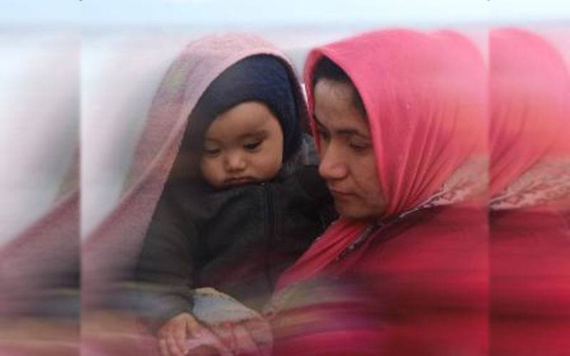 صوبائی حکومت نے شہدا پالیسی کے تحت بیوہ اور بچوں کی بھرتی کی منظوری دے دی