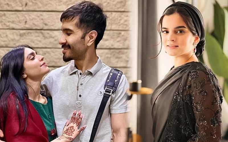 ’’میرے شوہر سےرابطہ کرنا بند کردیں‘‘ڈاکٹر زینب اور علیزہ سلطان کے درمیان جھڑپ 