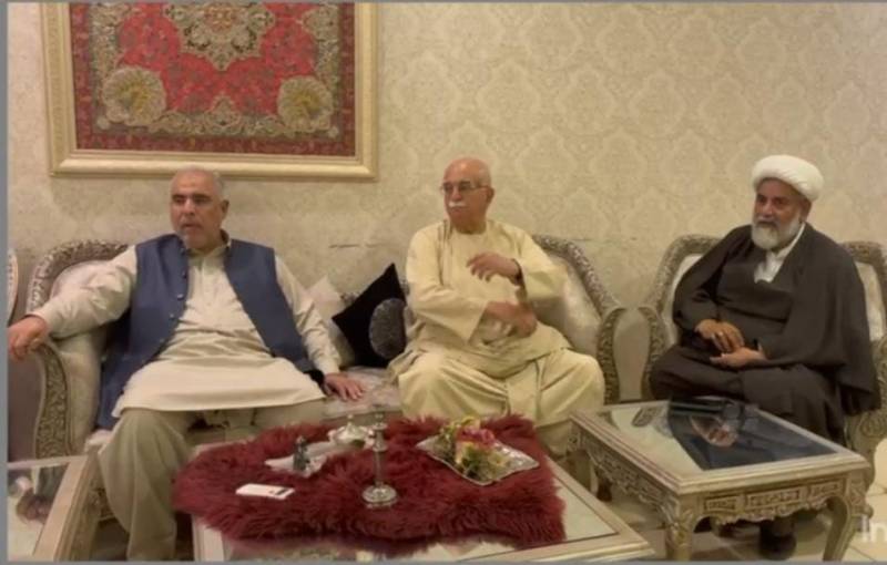 تحریک تحفظ آئین پاکستان کا خیبر پختونخواہ امن جرگہ کے اعلامیہ کی مکمل حمایت کا اعلان
