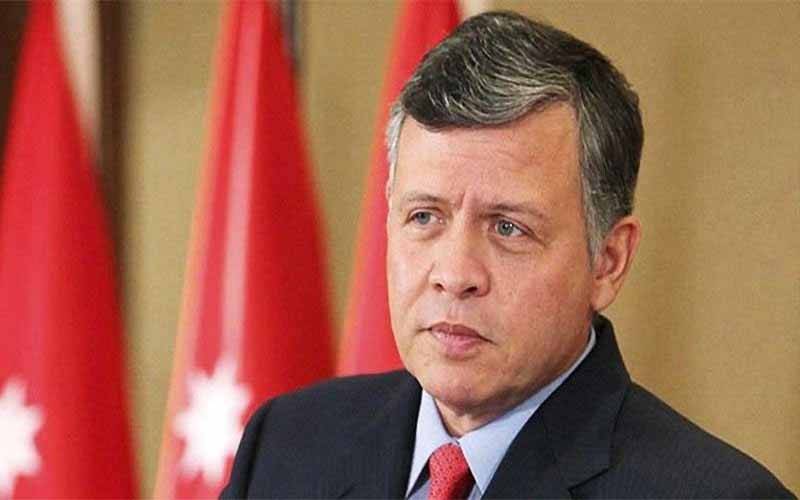 اردن کے شاہ عبداللہ دوم 2 روزہ سرکاری دورے پرآج پاکستان پہنچیں گے
