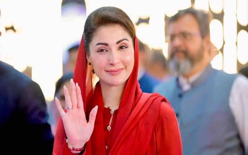 وزیر اعلیٰ پنجاب مریم نواز کوپ 30 میں شرکت کے بعد واپس لندن پہنچ گئیں