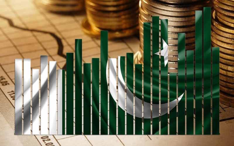 بلومبرگ کا پاکستانی معیشت اور سرمایہ کاروں کے اعتماد کی بحالی کا اعلان