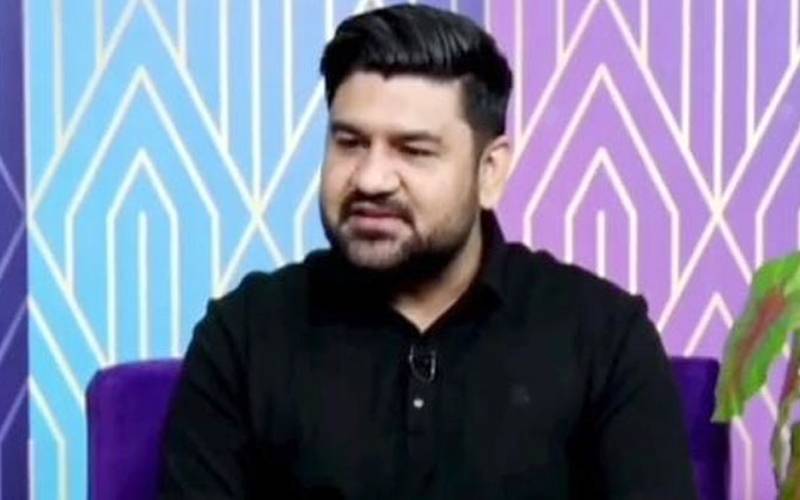 پاکستانی نوجوان نے نیااے آئی سافٹ ویئر تیارکرلیا