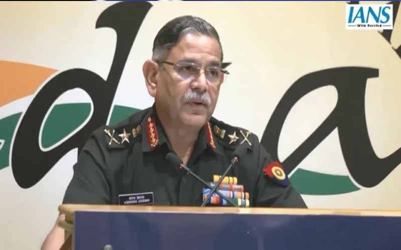 بھارتی فوج سے 20 ہزار مسلمان جوانوں نے استعفیٰ دے دیا؟ انڈین آرمی چیف کے بیان سے دہلی میں ہلچل