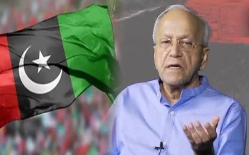  پیپلز پارٹی کے سینئر رہنما لعل بخش بھٹوکا انتقال،صدر مملکت، بلاول بھٹو سمیت دیگر کا اظہار افسوس