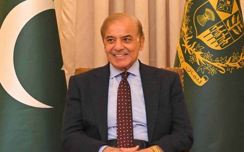 وزیر اعظم کی قومی ٹیم کو سیریز جیتنے پر مبارکباد، سری لنکن کھلاڑیوں کا بھی شکریہ 