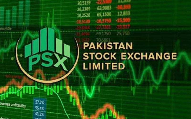 پاکستان سٹاک ایکسچینج کی ہفتہ وار رپورٹ جاری 