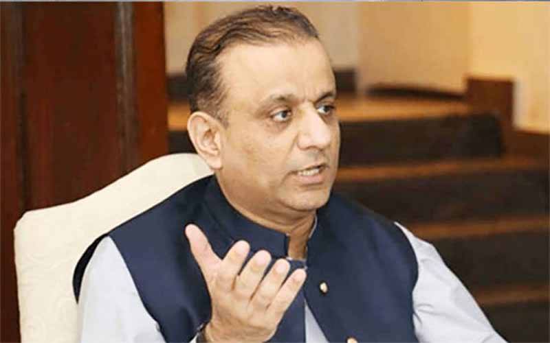 عبدالعلیم خان کی زیرصدارت این ایچ اے کا اجلاس، پنجاب اوربلوچستان کےامورپیش