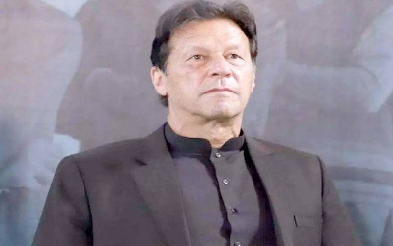 بانی پی ٹی آئی کےخلاف ہرجانےکےدعوے کی سماعت29نومبرتک ملتوی