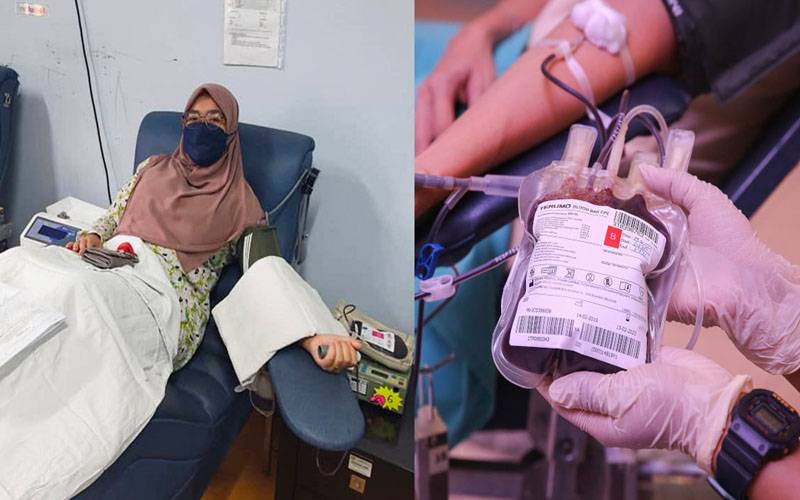 دنیا بھر میں صرف 50 افراد میں پایا جانیوالا نایاب ترین خون ’’گولڈ بلڈ‘‘ 