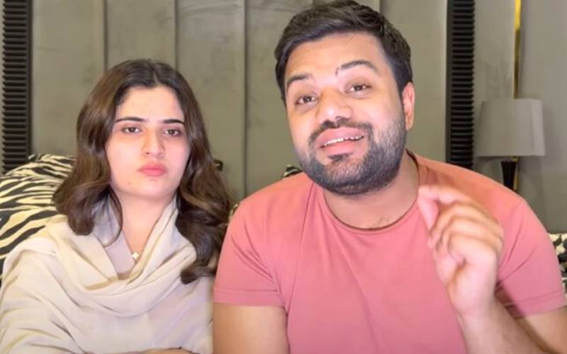 جوا ایپ کی تشہیرکیس؛ یوٹیوبر ڈکی بھائی کی درخواست پر بڑی پیشرفت