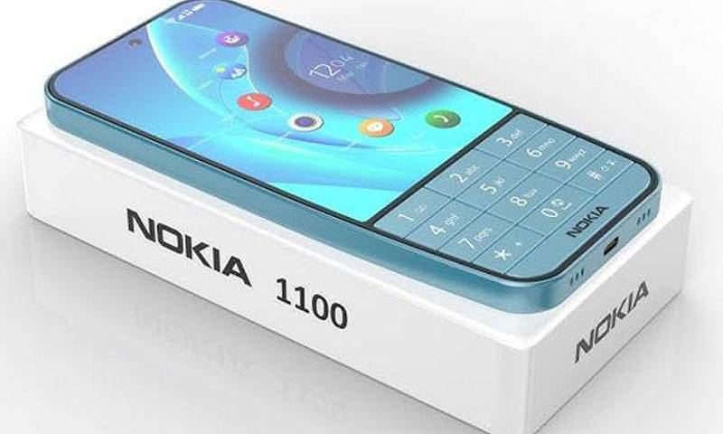 نوکیا کا جدید 5G اسمارٹ فون، قیمت انتہائی کم