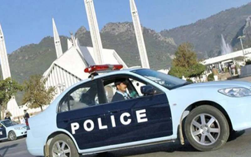 اسلام آباد خودکش دھماکہ، حملہ آور کے بائیک کے ذریعے کچہری پہنچنے کی تصدیق