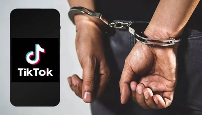 شہری کی نازیبا ویڈیوزاپلوڈ کرنیوالا ملزم سائبر کرائم انوسٹی گیشن ایجنسی نے پکڑ لیا