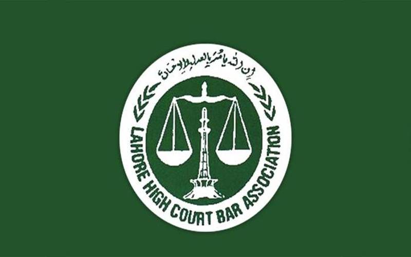 27ویں آئینی ترمیم  کی منظوری؛ لاہور ہائیکورٹ بار کا 17 نومبرکو ہڑتال کا اعلان