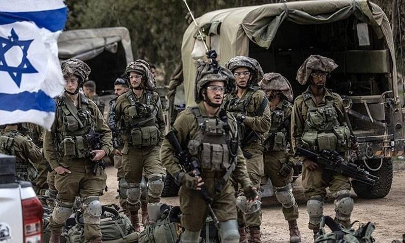 اسرائیل نے مزید 15 فلسطینیوں کی لاشیں واپس کردیں
