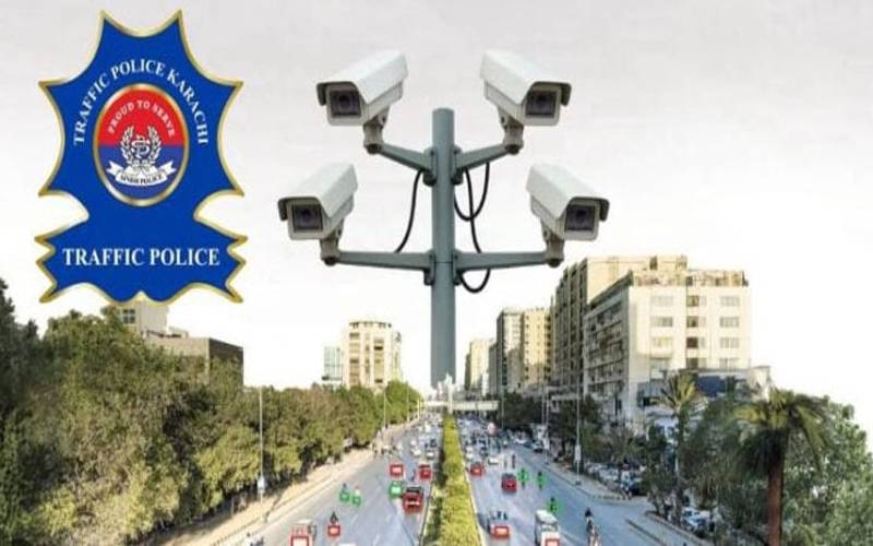 سرکاری گاڑیوں کے ای چالان کون ادا کرے گا؟ سندھ حکومت کا بڑا فیصلہ