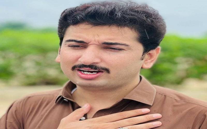 معروف یوٹیوبر شہزاد عرف ویلا منڈا کے گھر مسلح ڈاکوؤں کا دھاوا ،والد کو اغوا کرلیا