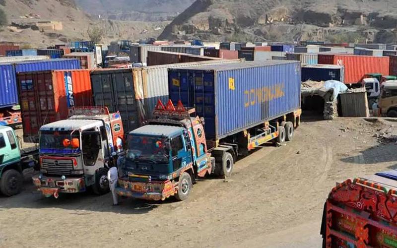 ڈیزل کی قیمتوں میں اضافے پر صدر گڈز ٹرانسپورٹ الائنس کا بڑا اعلان سامنے آ گیا