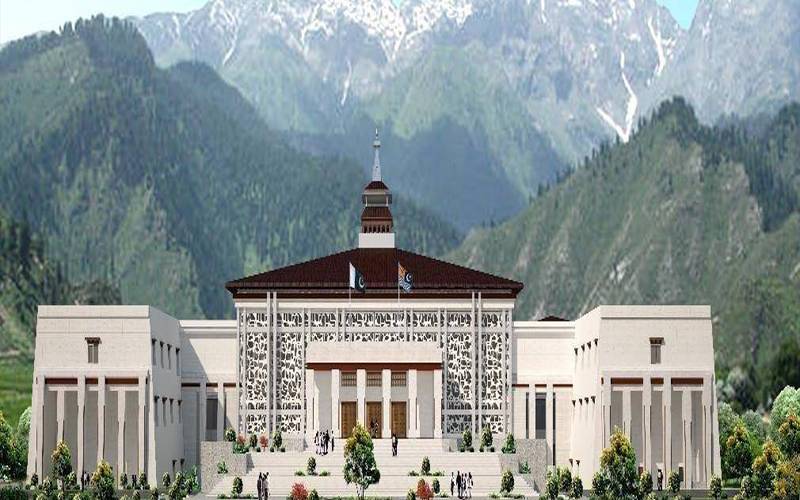 وزیراعظم آزاد کشمیر کیخلاف تحریک عدم اعتماد، رائے شماری کیلئے اجلاس کل طلب
