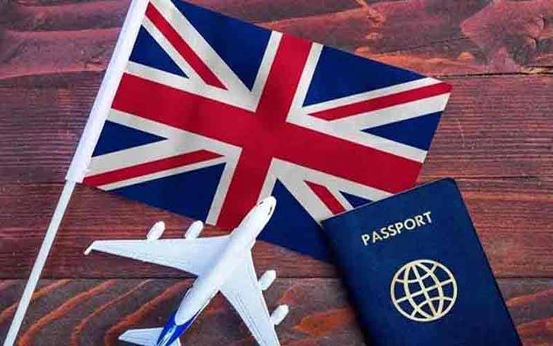 برطانیہ میں سیاسی پناہ کے قوانین میں تبدیلی کا فیصلہ