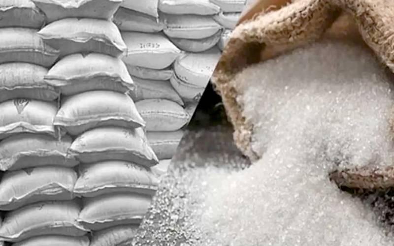 چینی کی قیمت میں اضافہ کیوں؟ وجہ سامنے آگئی