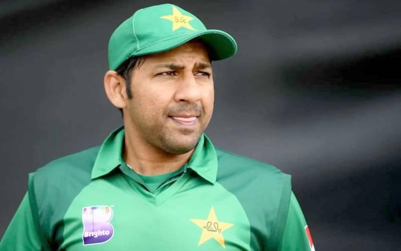 سابق کپتان سرفراز احمد کو پی سی بی میں نئی ذمہ داریاں مل گئیں 