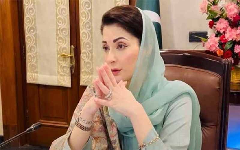  معاشرے کو پُرامن رکھنے کیلئے رواداری کی راہ پر چلنا ہوگا: مریم نواز 
