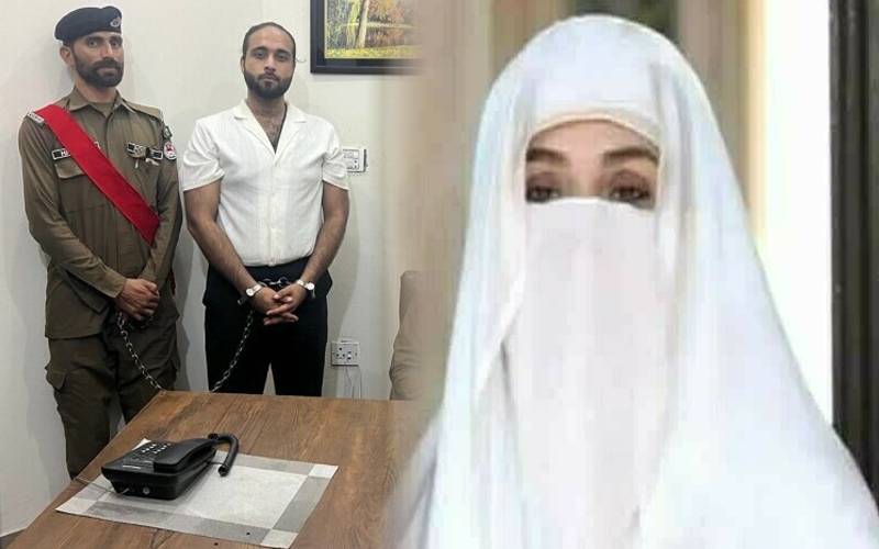 بشریٰ بی بی کے بیٹے موسیٰ مانیکا کے وارنٹ گرفتاری جاری ، گرفتار کرکے پیش کرنے کا حکم