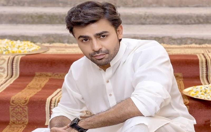 میرے کیریئر کو سبوتاژ کرنے کی کوششیں کی گئیں؛فرحان سعید