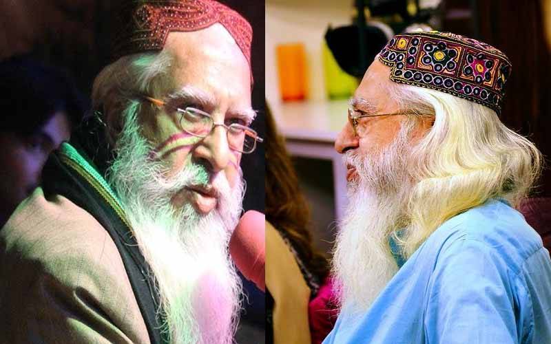 کراچی: سندھی گلوکار کے گھر چوری کی دو وارداتیں، کنستر میں رکھے 70 لاکھ روپے غائب