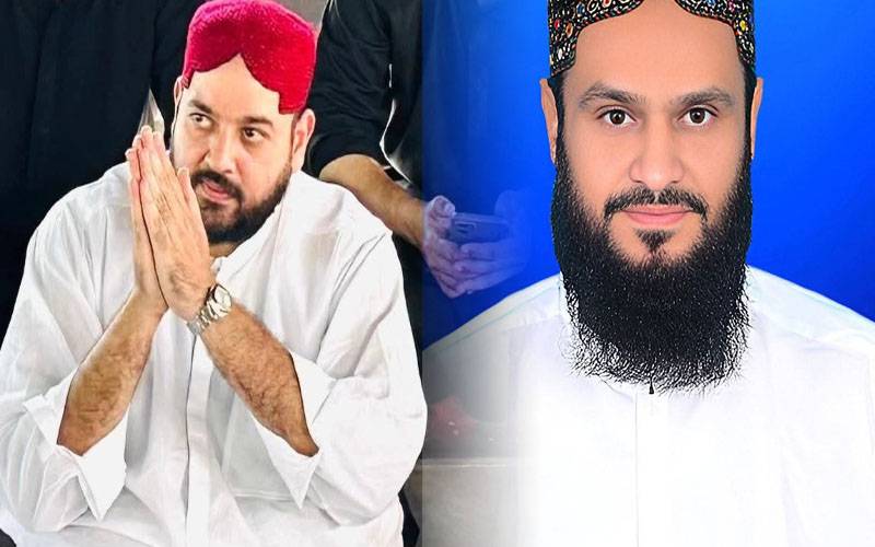 پی پی پی اور جے یو آئی نے حلقہ پی ایس 9 کیلئےانتخابی ٹکٹ جاری کردئے