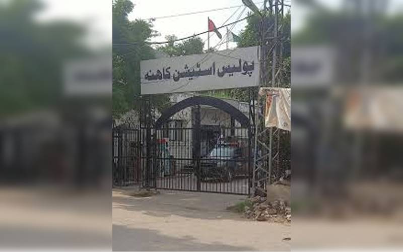 لاہورکے سب سے بڑے تھانے میں آتشزدگی، اہم مقدمات کا ریکارڈ جل گیا