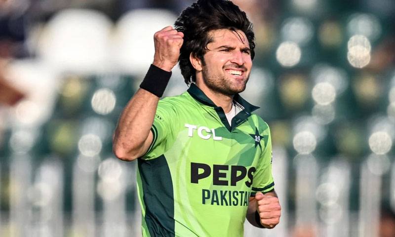 پاکستان نے سری لنکا کو ون ڈے سیریز میں کلین سوئپ کر دیا