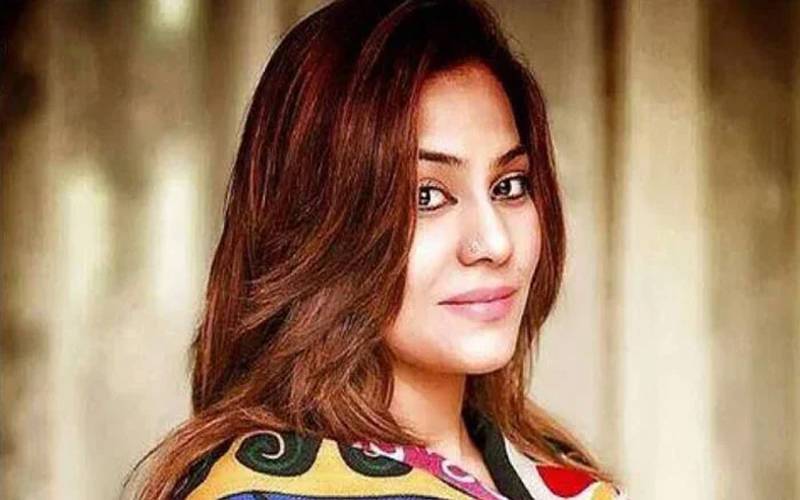 گلوکارہ صنم ماروی ایک فنکشن کا کتنا معاوضہ لیتی ہیں؟