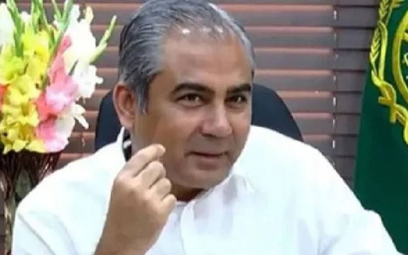 پاکستان شاہینز کا بھارت کو ہرانا قابل فخر ہے، محسن نقوی