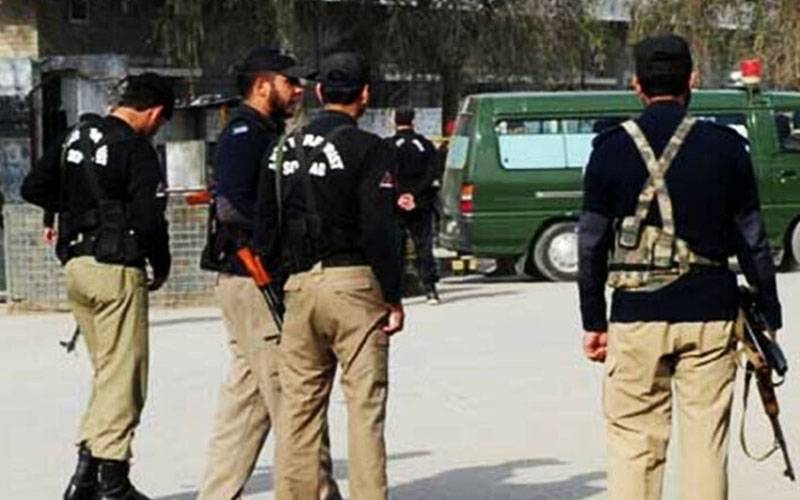 خیبر پختونخوا میں سنگین جرائم کے اعداو شمار جاری ،1 سال میں 3200 افراد قتل